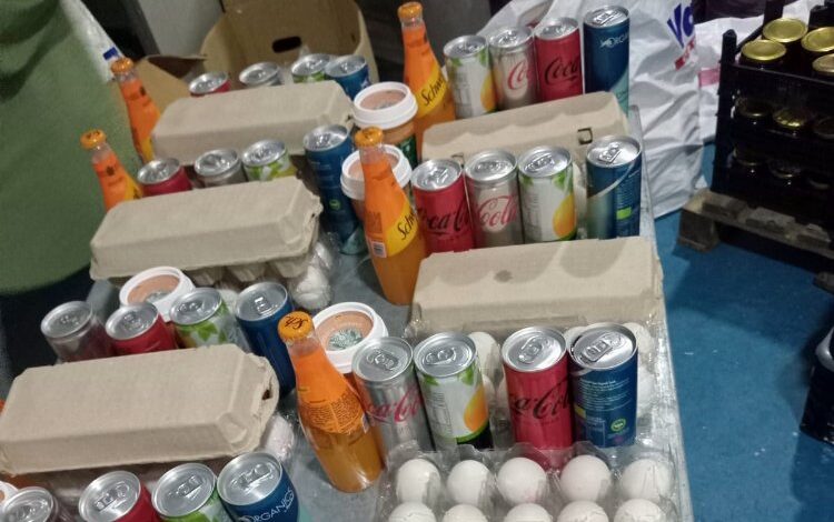 Bodrum’da ‘Gıda Bankacılığı’ uygulaması Bodrum’da ‘Gıda Bankacılığı’ uygulaması