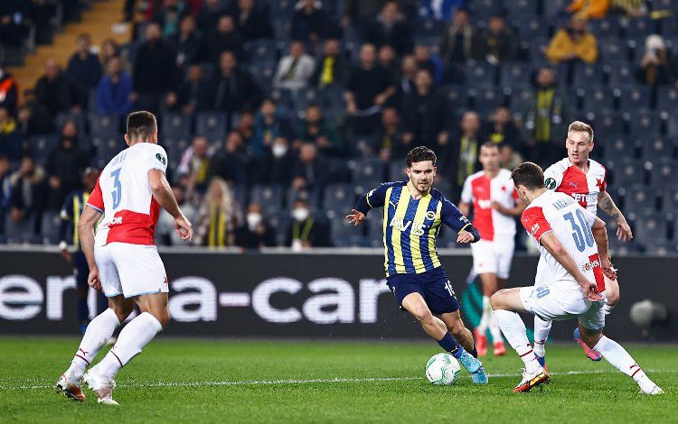 Kanarya Avrupa’da kayıp