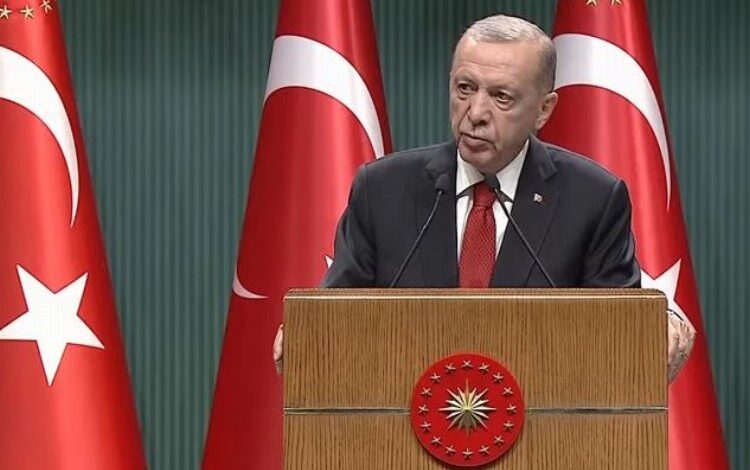 Cumhurbaşkanı Erdoğan: Tüm kesimin gönlünü alacağız