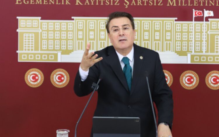 AK Partili Aydemir: Kılıçdaroğlu icazet için İngiltere’ye gitti AK Partili Aydemir: Kılıçdaroğlu icazet için İngiltere’ye gitti