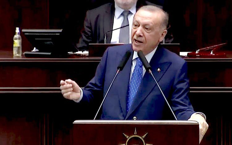 Cumhurbaşkanı Erdoğan: Kimler destek kimler köstek olacak