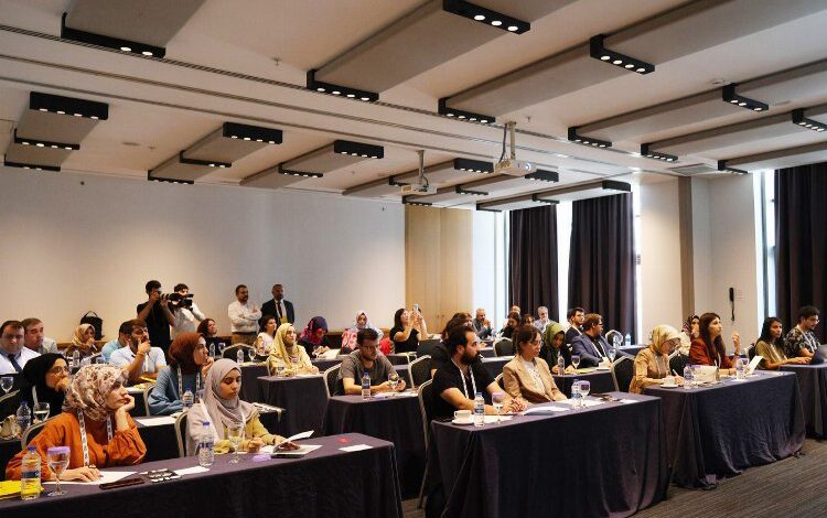 Konya’da “Yayıncılık Yaz Okulu” kayıtları başladı Konya’da “Yayıncılık Yaz Okulu” kayıtları başladı