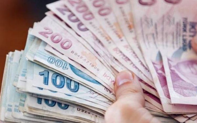 Adalet personeline 25 bin TL promosyon Adalet personeline 25 bin TL promosyon