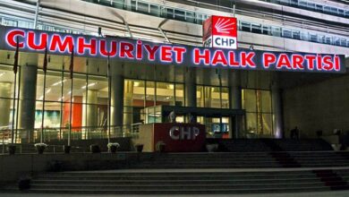 CHP’de tüm MYK üyeleri istifa etti!