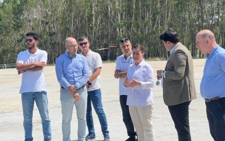 Edirne Milletvekili Aksal’dan HES incelemesi