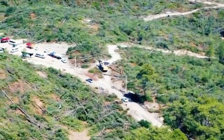 Muğla’dan ‘Akbelen’ açıklaması