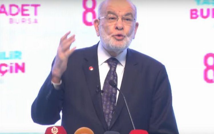 Temel Karamollaoğlu: “Zihniyet değişimine ihtiyaç var”