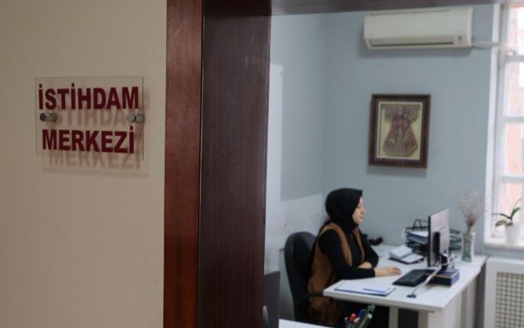 Bursa İnegöl’de Oylat Kaplıcaları’na 22 personel alacak