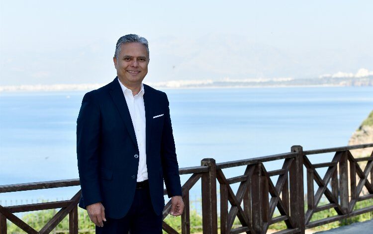 Başkan Uysal’dan bayram mesajı