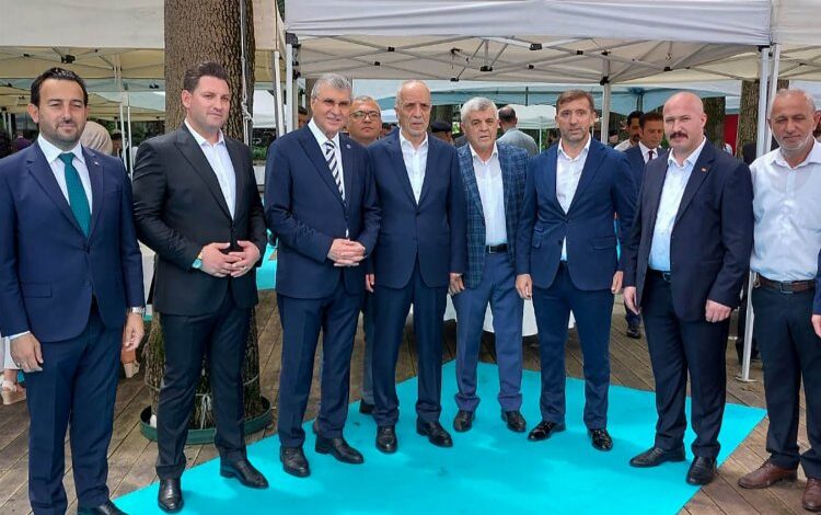 Sakarya’da bir bayram geleneği