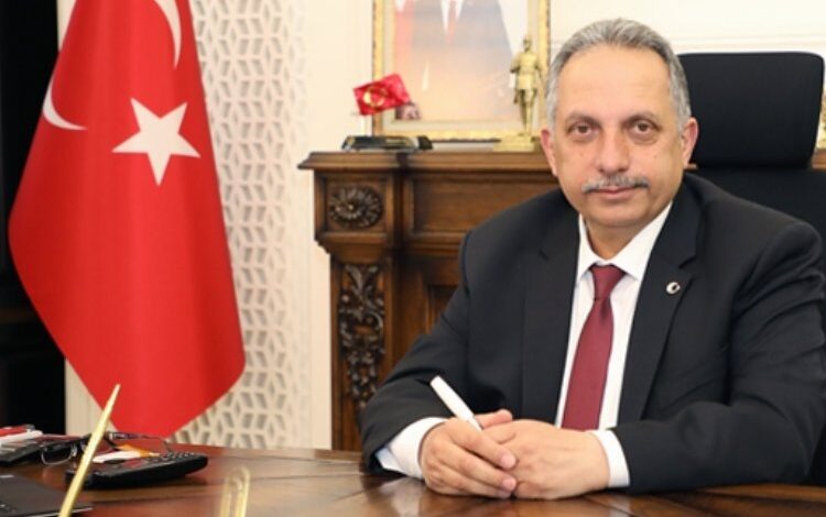 Kayseri Talas’ta çocuk şenliği Kayseri Talas’ta çocuk şenliği