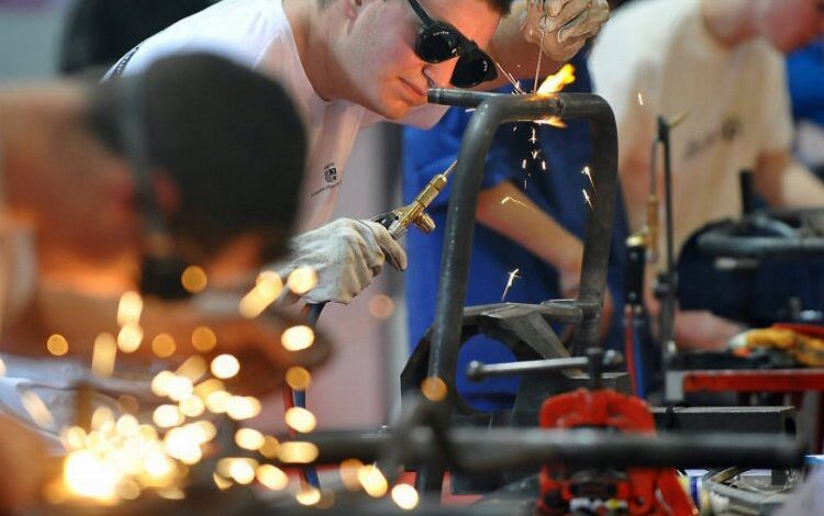 Mesleki eğitimde ‘üretim’ 2 milyar TL oldu