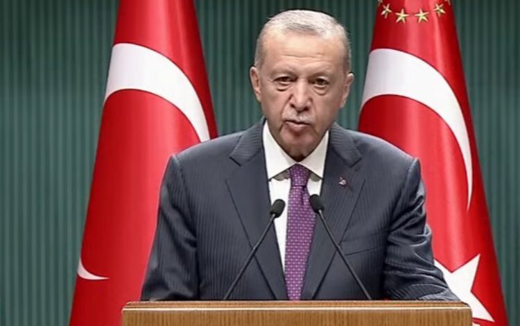Cumhurbaşkanı Erdoğan’dan gençlere ve üretici çiftçiye müjde Cumhurbaşkanı Erdoğan’dan gençlere ve üretici çiftçiye müjde