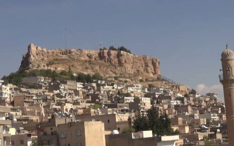 Süryani Cemaati temsilcilerinden İsrail’e tepki: Bu savaşı derhal durdurun!