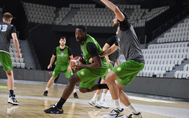 Potanın Tarzanları Denizli’ye hazırlanıyor