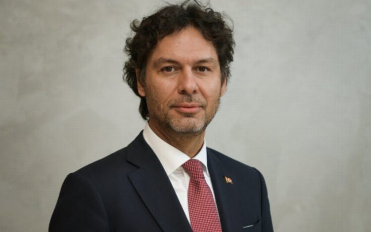 Makine sanayisi MATEF’te buluşacak Makine sanayisi MATEF’te buluşacak