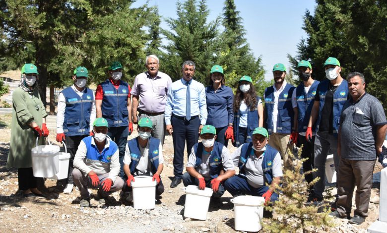 Malatya manevi değerlere sahip çıkıyor Malatya manevi değerlere sahip çıkıyor