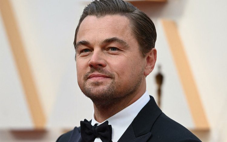 Leonardo DiCaprio’ya Batman daveti Leonardo DiCaprio’ya Batman daveti