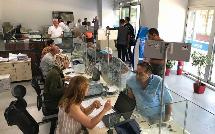 Kocaeli’nin tohum desteğine yoğun ilgi