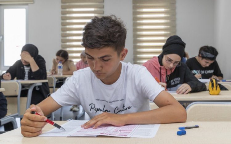 Öğrenim yardımı başvuruları başlıyor