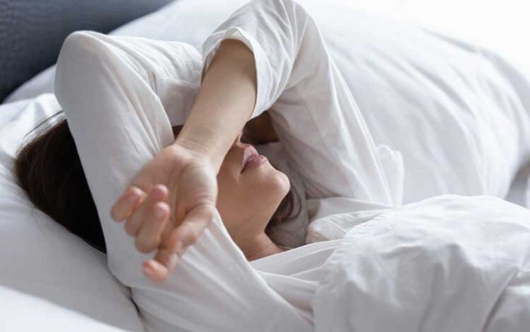 Uyku ilaçları bir süre sonra uyutmayabilir