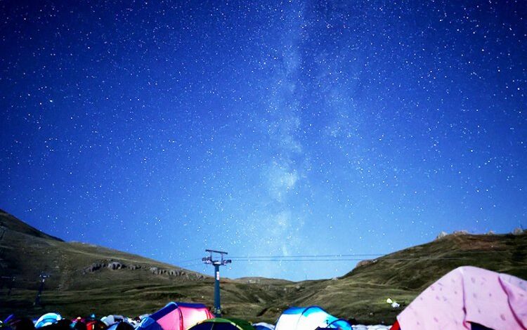 O tarihlerde gözünüz yukarıda olsun! O tarihlerde gözünüz yukarıda olsun!