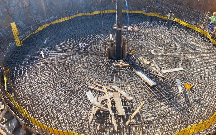 Gaziantep Büyükşehir, İslahiye’nin altyapısını güçlendiriyor