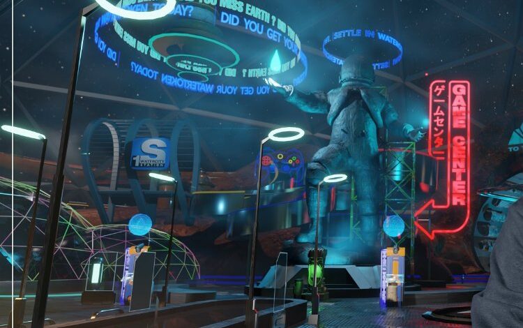 Bitci’nin Metaverse projesi başlıyor Bitci’nin Metaverse projesi başlıyor