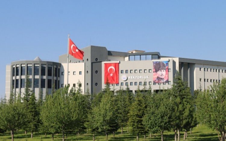 ERÜ’den ‘dünya’ çapında başarı ERÜ’den ‘dünya’ çapında başarı