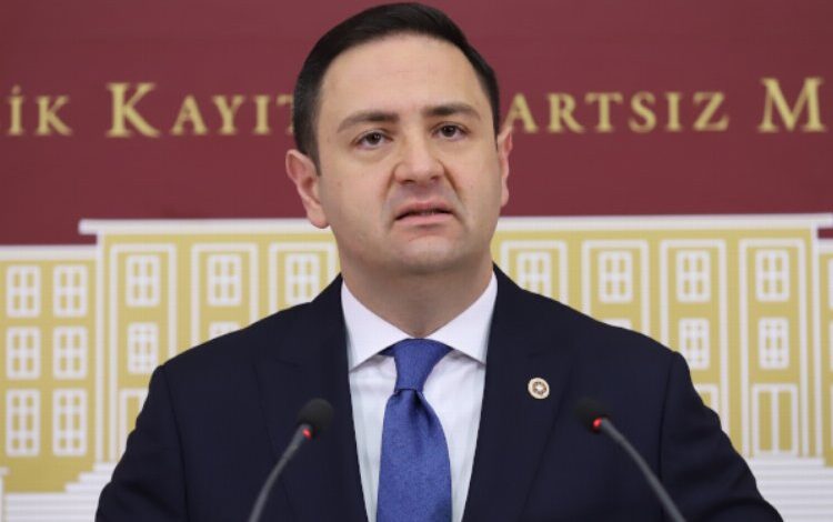 CHP’li Milletvekili Akdoğan: Bir yerden giriyor, bir yerden gidiyor!