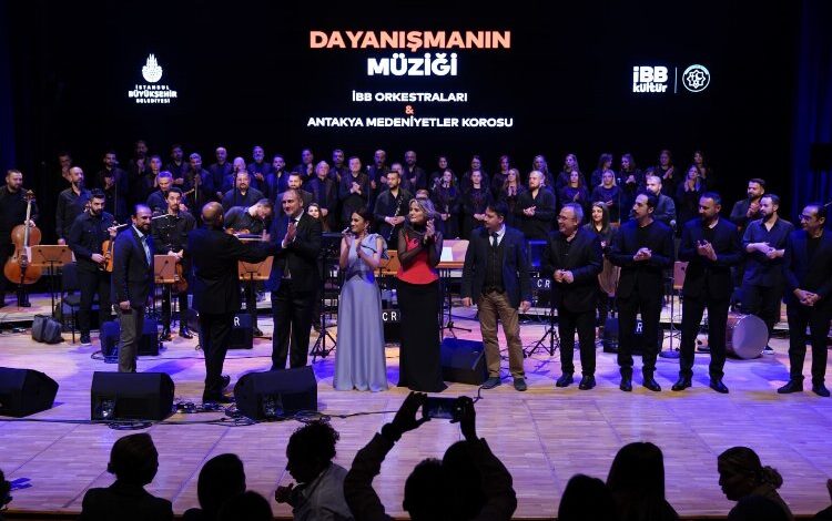 İstanbul’da ‘Medeniyet’ rüzgarı İstanbul’da ‘Medeniyet’ rüzgarı