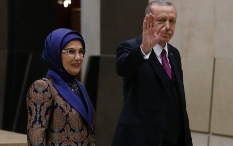 Cumhurbaşkanı Erdoğan’dan ‘rutin kontrol’ paylaşımı