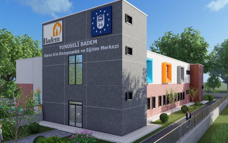 Ana Kucağı, Yunuseli’yi de saracak Ana Kucağı, Yunuseli’yi de saracak