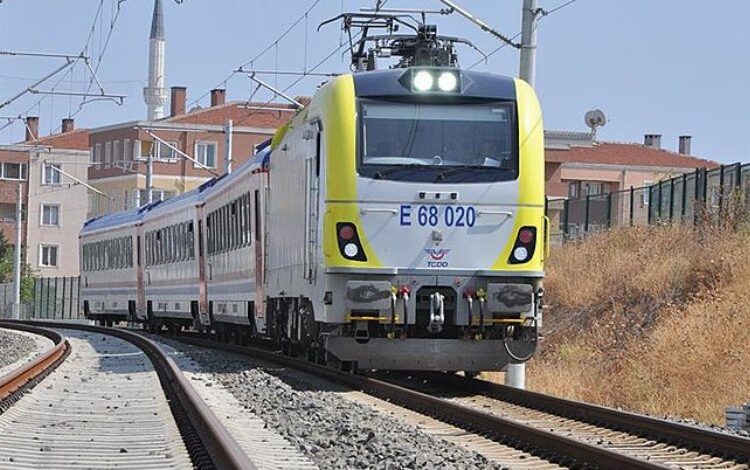 ADA treni Arifiye’den hareket edecek ADA treni Arifiye’den hareket edecek