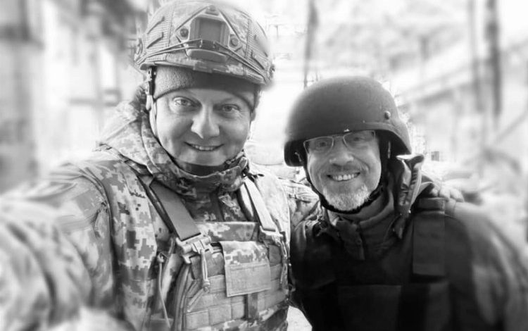 Ukrayna’dan ‘eli silah tutanlara’ çağrı