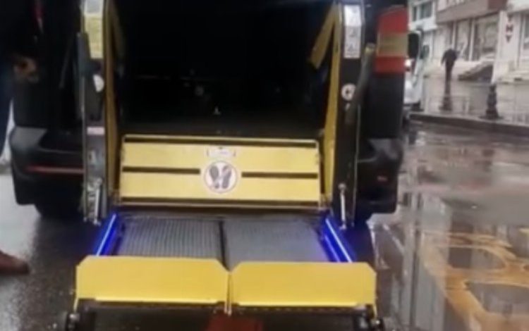 Batman’da yerel yönetimden örnek davranış Batman’da yerel yönetimden örnek davranış