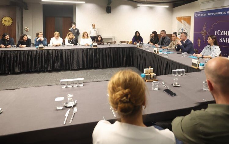 Başkan Büyükakın’dan ‘sporda akademik akıl’ vurgusu Başkan Büyükakın’dan ‘sporda akademik akıl’ vurgusu