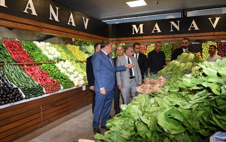 Cumhurbaşkanı Erdoğan’ın ‘indirim’ çağrısına Malatya kayıtsız kalmadı