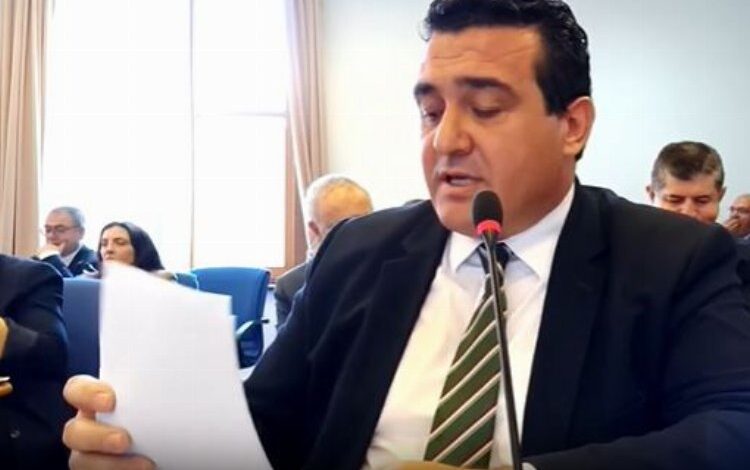 CHP Vekil Karasu’dan Ulaştırma Bakanlığı’nın bütçesini değerlendirdi CHP Vekil Karasu’dan Ulaştırma Bakanlığı’nın bütçesini değerlendirdi