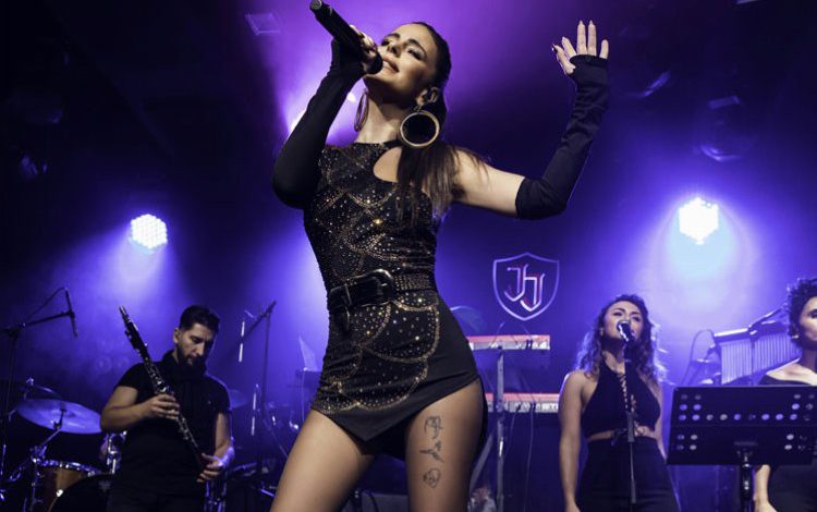 ‘Mış Mış’ Simge’den 2022 hazırlığı