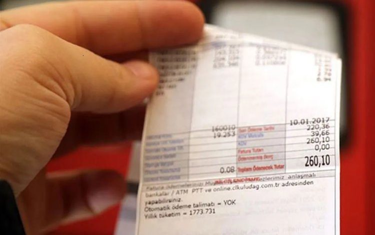 Elektrik faturularındaki TRT payı ‘resmi’ kaldırıldı