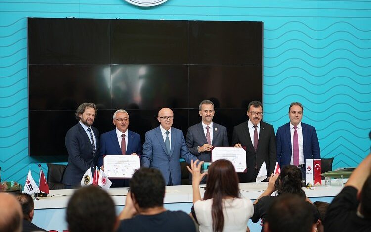 Güvenli deniz için ‘yerli’ akıl