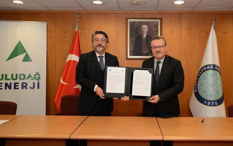 Uludağ Enerji Hatay için birlik oldu