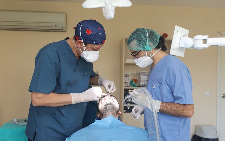 DEÜ diş tedavisinde yüzde 100 başarılı DEÜ diş tedavisinde yüzde 100 başarılı