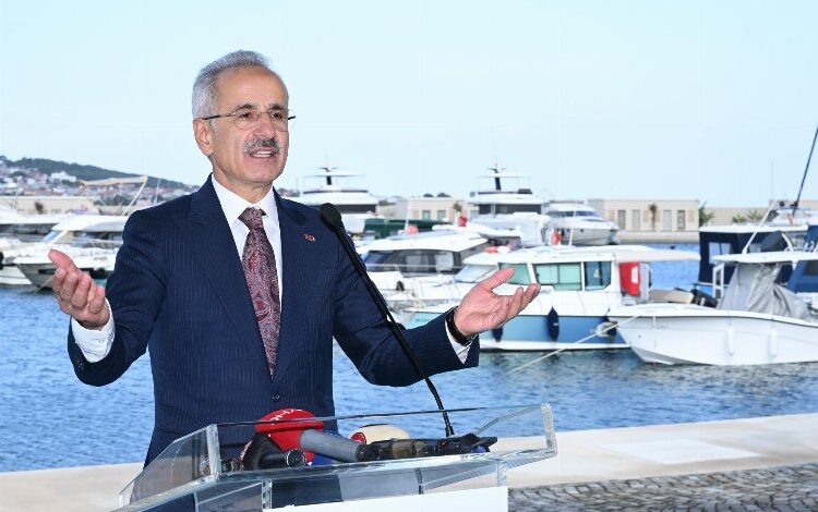 Amatör denizciliğe yoğun ilgi… 6 ayda 18 bine yakın kişi sertifikalandı Amatör denizciliğe yoğun ilgi… 6 ayda 18 bine yakın kişi sertifikalandı