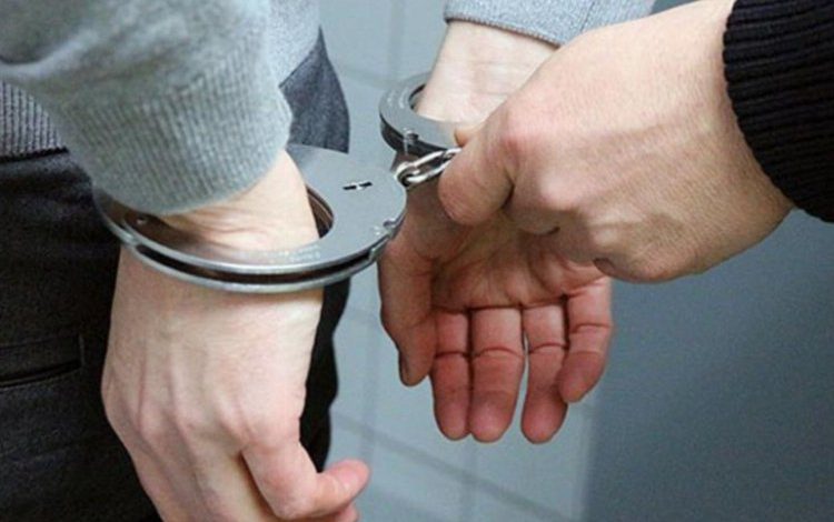 Adıyaman Besni’de annesini darp eden şahıs tutuklandı Adıyaman Besni’de annesini darp eden şahıs tutuklandı