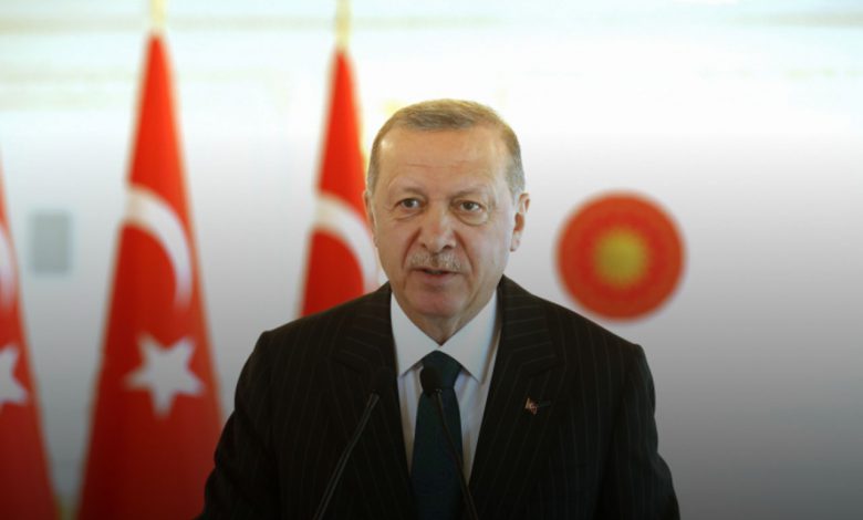 Erdoğan’dan YKS’de ‘baraj puanı’ müjdesi Erdoğan’dan YKS’de ‘baraj puanı’ müjdesi