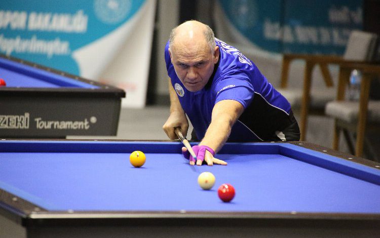 Dünya Gölbaşı’na geliyor, Bilardo Turnuvaları start alıyor Dünya Gölbaşı’na geliyor, Bilardo Turnuvaları start alıyor
