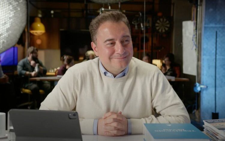 Babacan kira fiyatlarına çözümü anlattı Babacan kira fiyatlarına çözümü anlattı