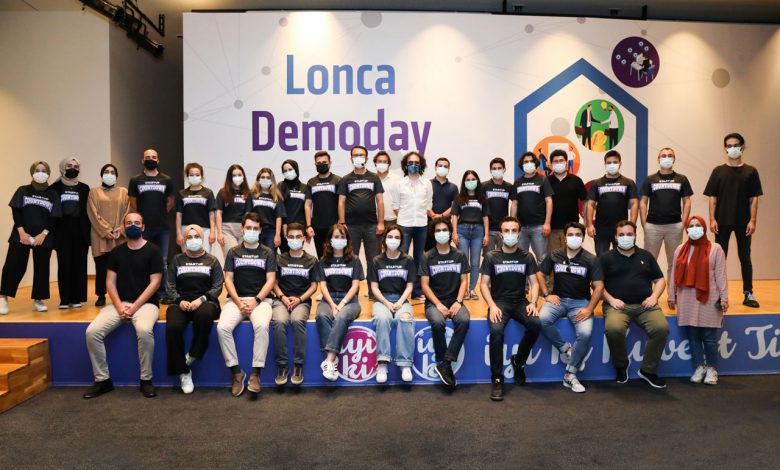 Lonca mezunu girişimci ekip sayısı artıyor Lonca mezunu girişimci ekip sayısı artıyor